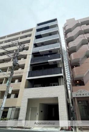 CHARME勝どき