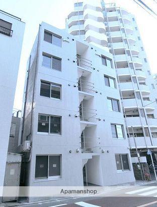 ヴァンベール東日暮里