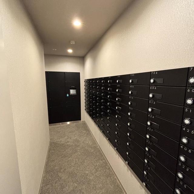 パークアクシス文京本郷