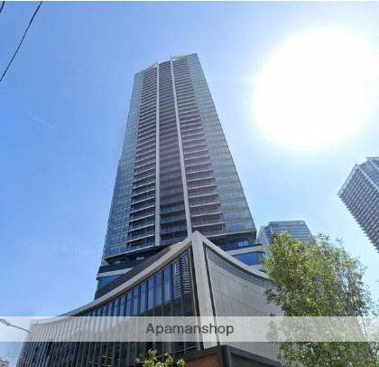 パークタワー勝どきミッド