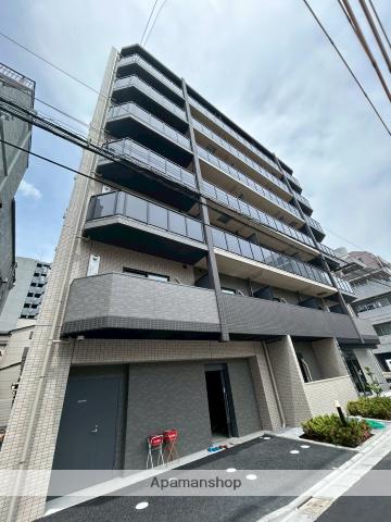 GRANPASEO押上Ⅱ