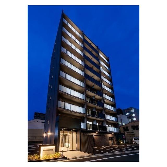 BPRレジデンス東日暮里