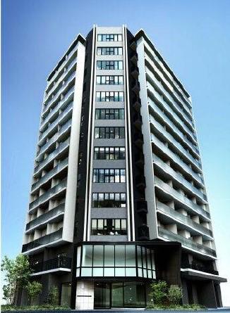 プラウドフラット錦糸町ウエスト