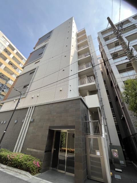 アーバネックス銀座東2