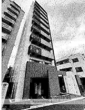 アーバンパーク住吉Ⅱ