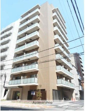 エムフラット秋葉原