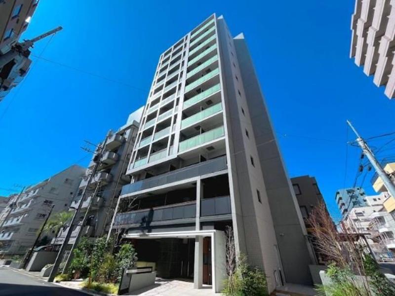 エスティメゾン門前仲町