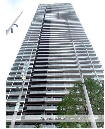 HARUMI FLAG SUN VILLAGE T棟