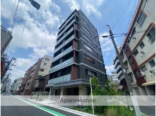 アスブルーム奥浅草