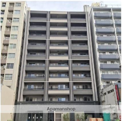 YG RESIDENCE 壱番館