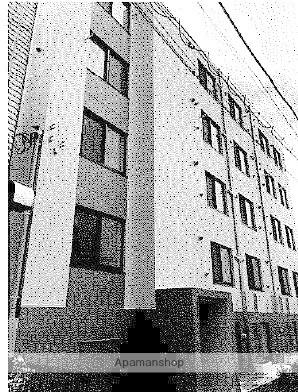 コーラルテラス南砂