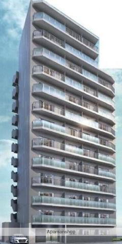 ジェノヴィア三ノ輪Ⅲスカイガーデン