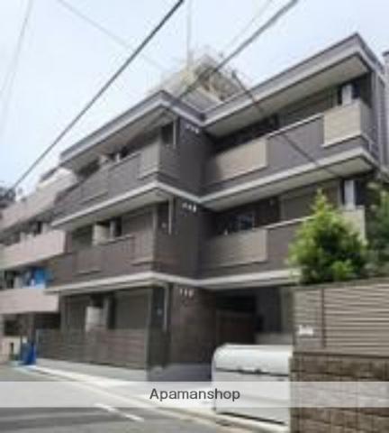 リーヴェル日暮里プレミオ