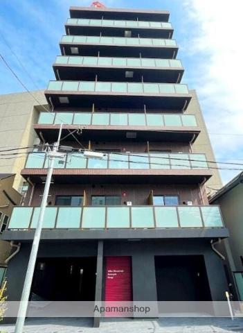 セフィーロ南千住