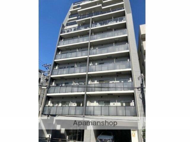 ヴァレッシア上野ノース CITYⅡ