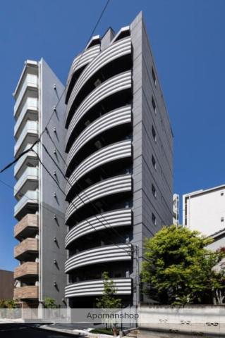 アジールコート門前仲町