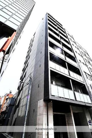 GENOVIA上野2SKYGARDEN(1K/8階)