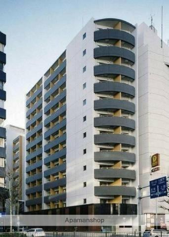 ガラステーション岩本町ノース