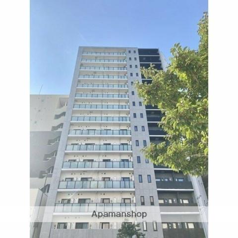 ドゥーエ亀戸Ⅱ