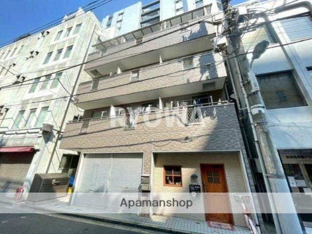 ラティオ浅草橋