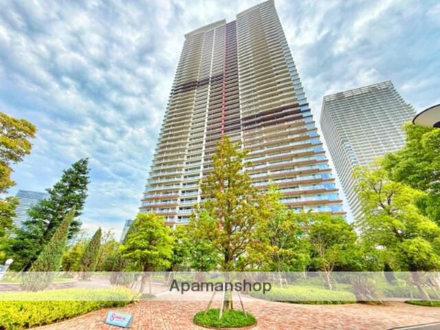 パークタワー晴海