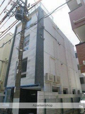 アーバンステージ門前仲町Ⅲ