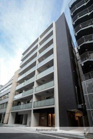 LE VERRE日本橋小伝馬町