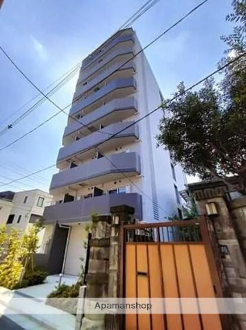 GENOVIA南千住ⅥSKYGARDEN