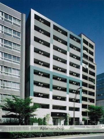 ガラ・ステーション木場