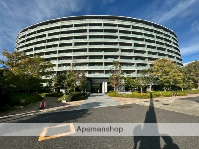 プラウドシティ東雲キャナルマークス