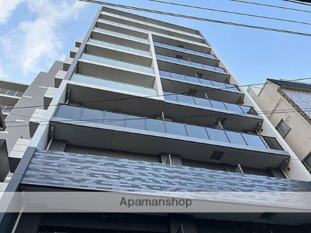 プレサンスブルーム浅草ノース