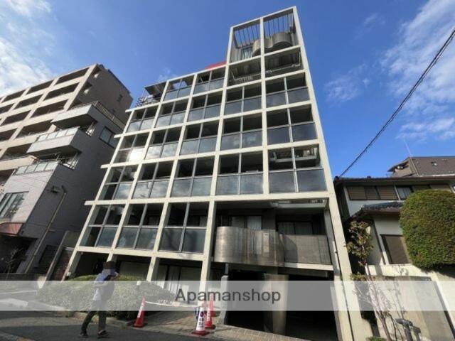 ラミアール門前仲町