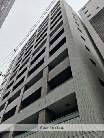 イニシア築地レジデンス