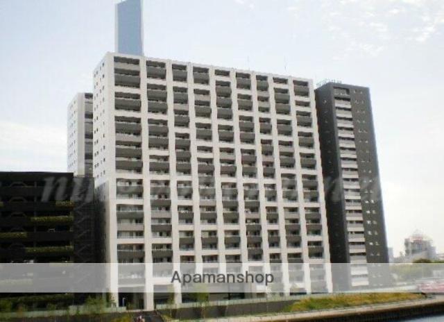 ザ・晴海レジデンス