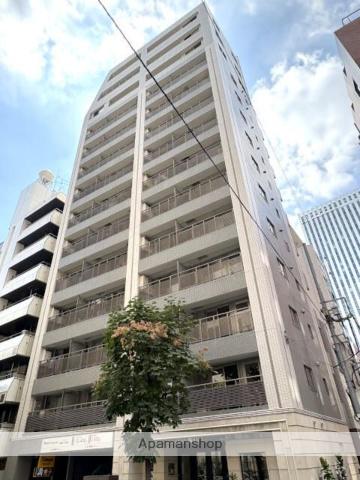 クオリア銀座三丁目