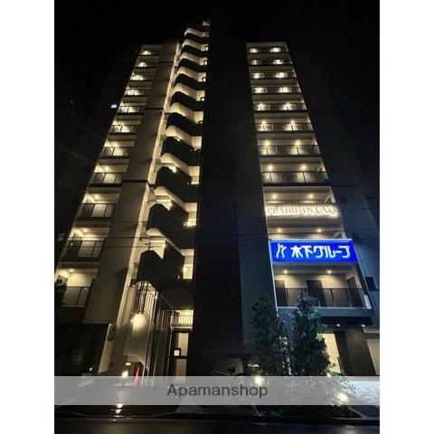 プレール・ドゥーク両国Ⅳ