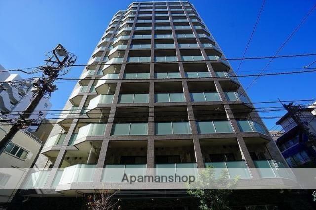 LUNIQ新御徒町Ⅰ(1LDK/2階)