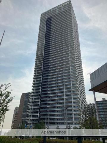 HARUMI FLAG SUN VILLAGET棟4408(3LDK/44階)