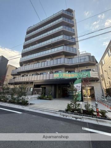 スプランディッド大島