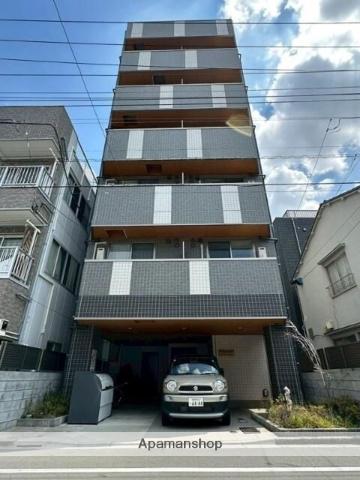 ゲートフィールド浅草東駒形