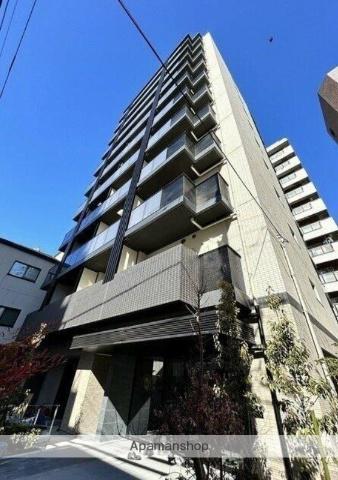 THE GATEHOUSE浅草雷門