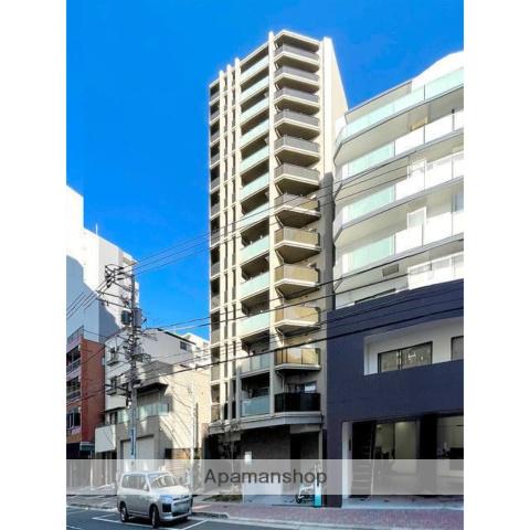 ハーモニーレジデンス浅草002