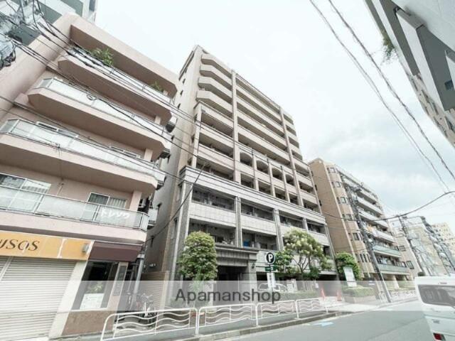 マイナビSTAY木場駅前