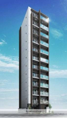 クレストコート木場