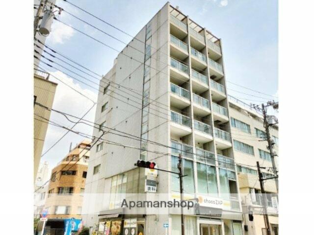 B-WALL神保町