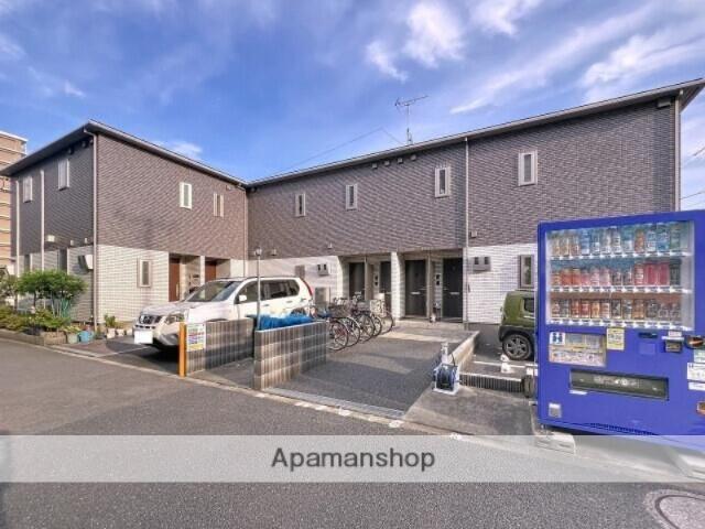 プラントグラスⅠ