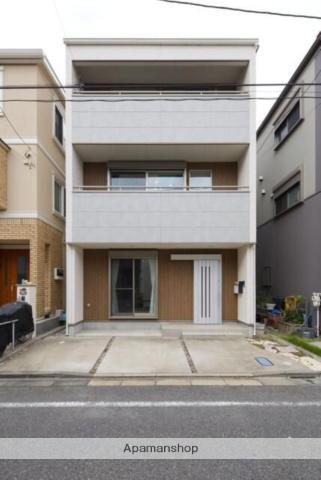 東京都新宿線 瑞江駅 徒歩8分 3階建 築13年