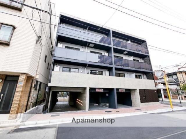 セジョリ東陽町Ⅱ