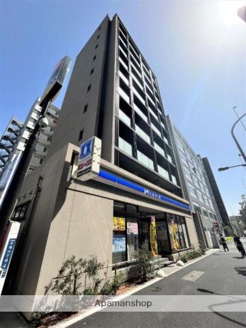 エスティープラム木場