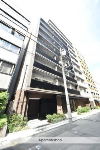 パークリュクス日本橋大伝馬町